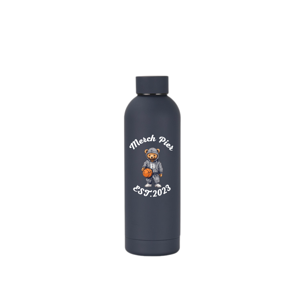 Water Bottle, Vacuum Insulated - 25oz
