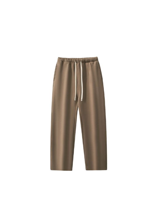 Mid Blend Straight Leg Sweatpants – Merch Pier