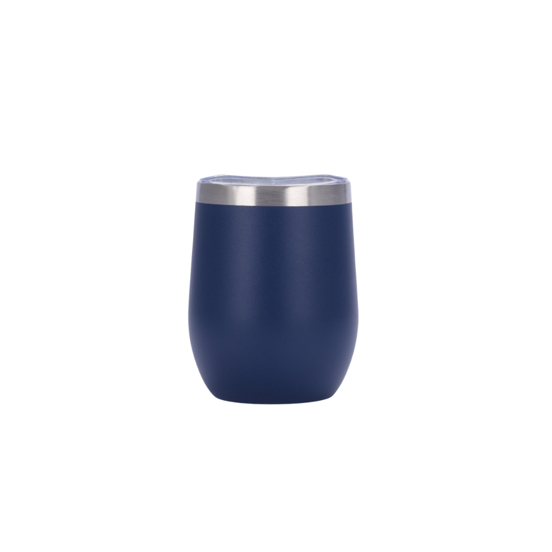 Tumbler, Vacuum Insulated - 12 oz