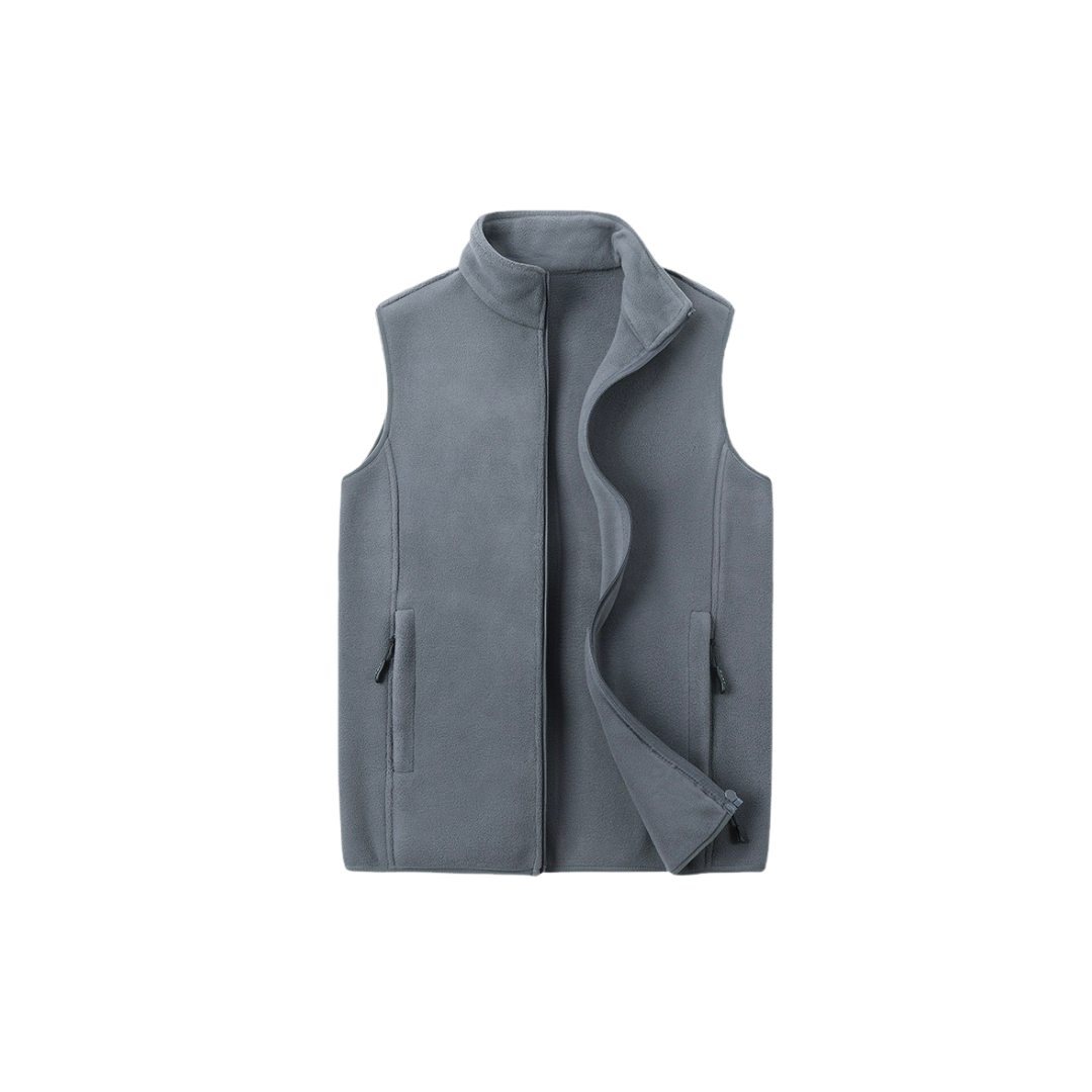 Short-Fleece Vest