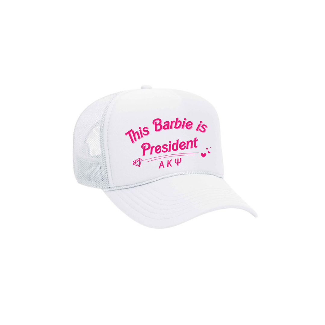 Trucker Hat