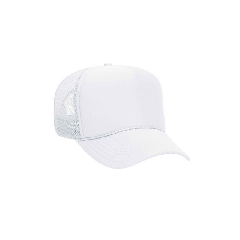 Trucker Hat