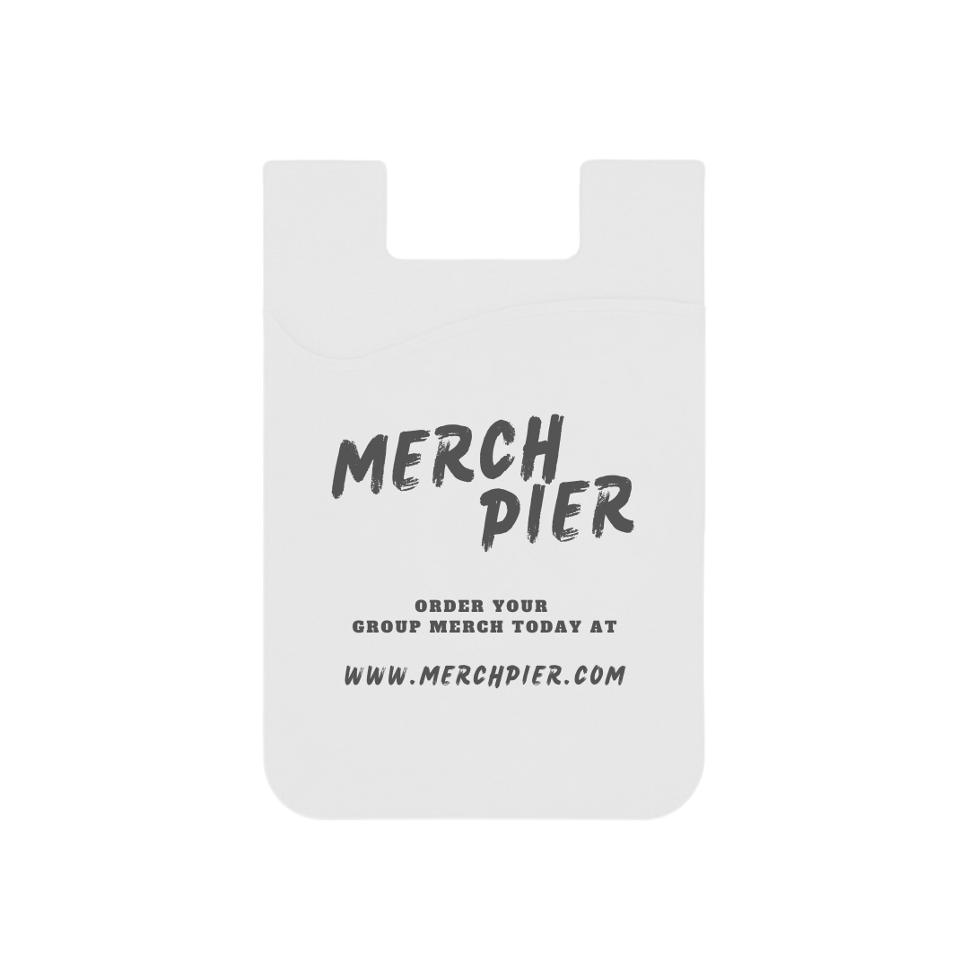 Phone Card Holder