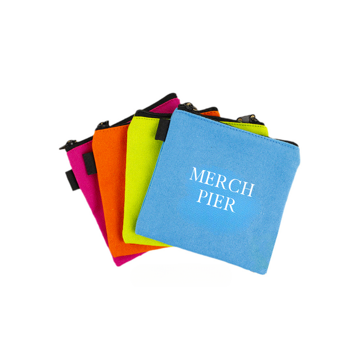 Mini Makeup Bags