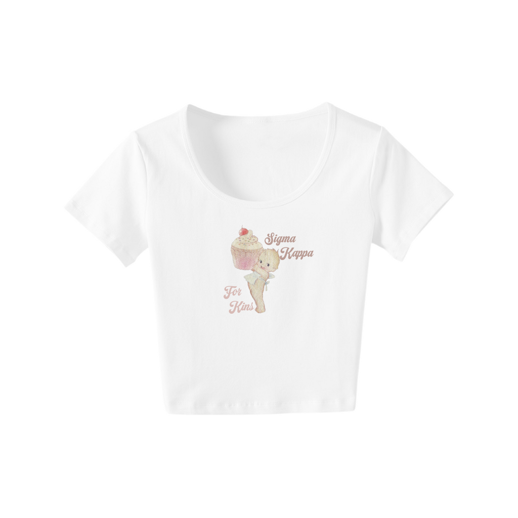 Custom baby tee deals shirts