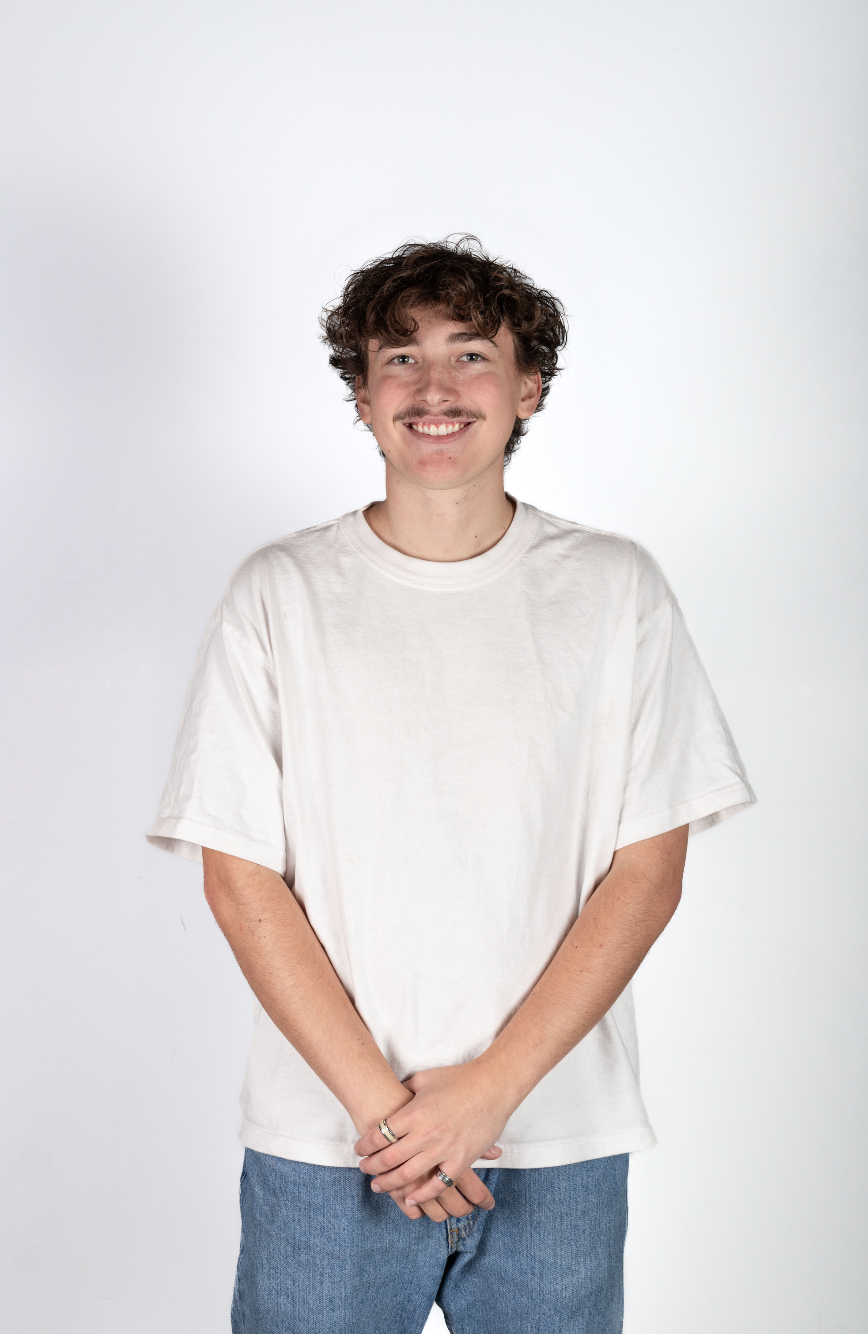 Regular T-shirt