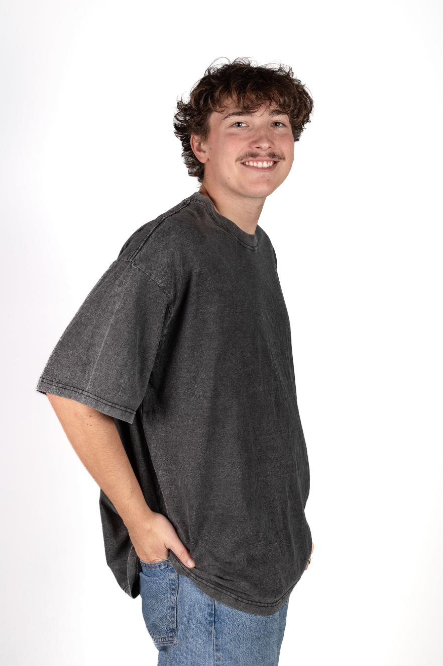 Vintage Wash T-Shirt