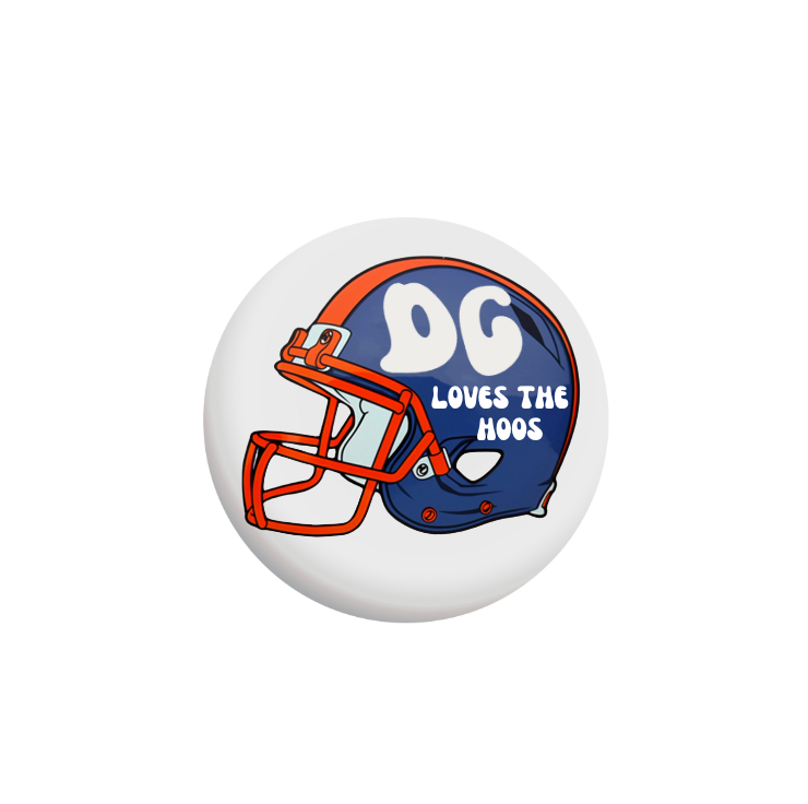 football helmet buttons Custom Pin Buttons – Merch Pier
