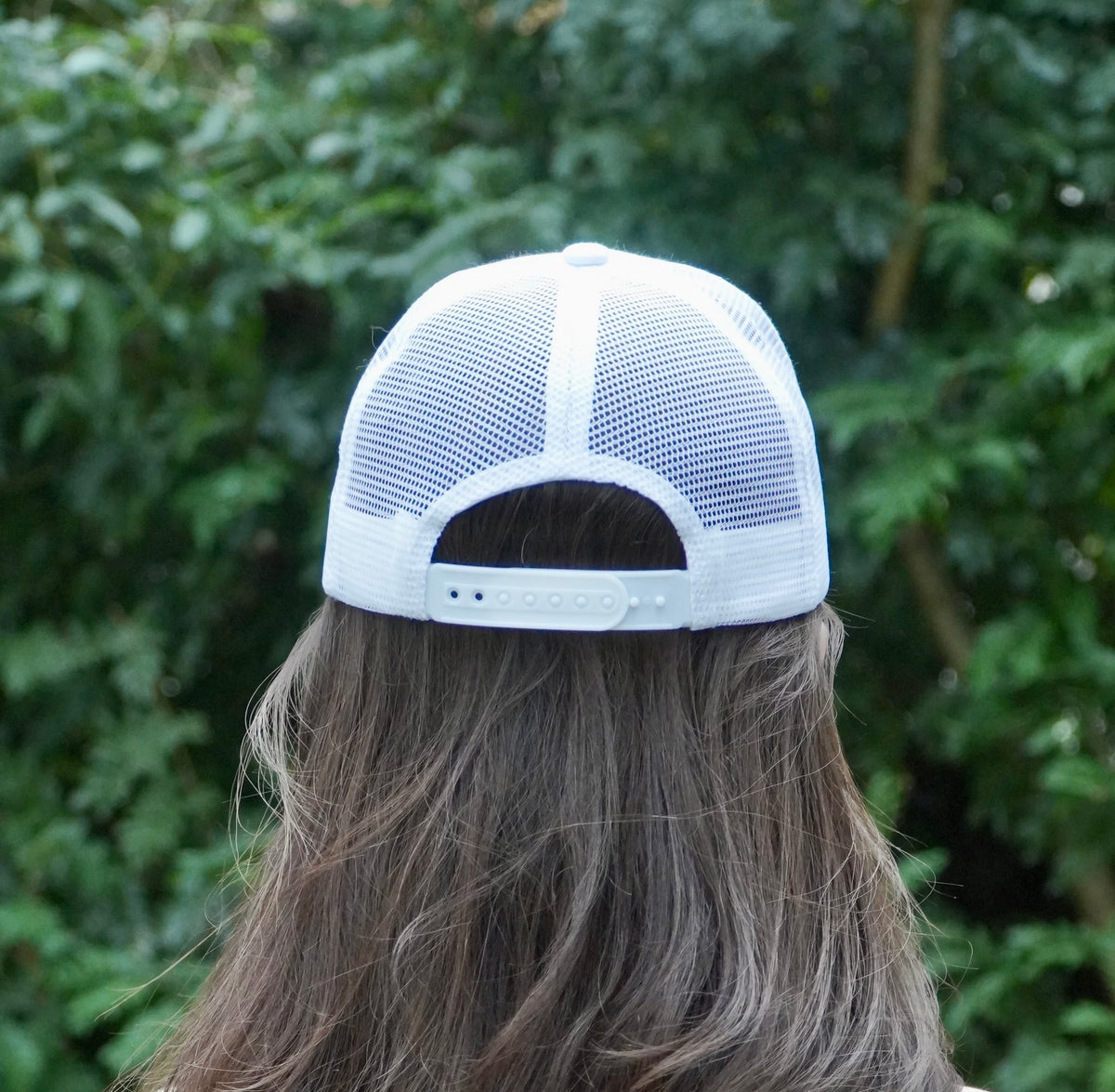 Custom Trucker Hat