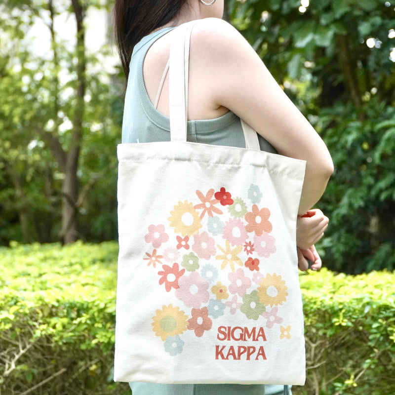 Canvas Tote bag