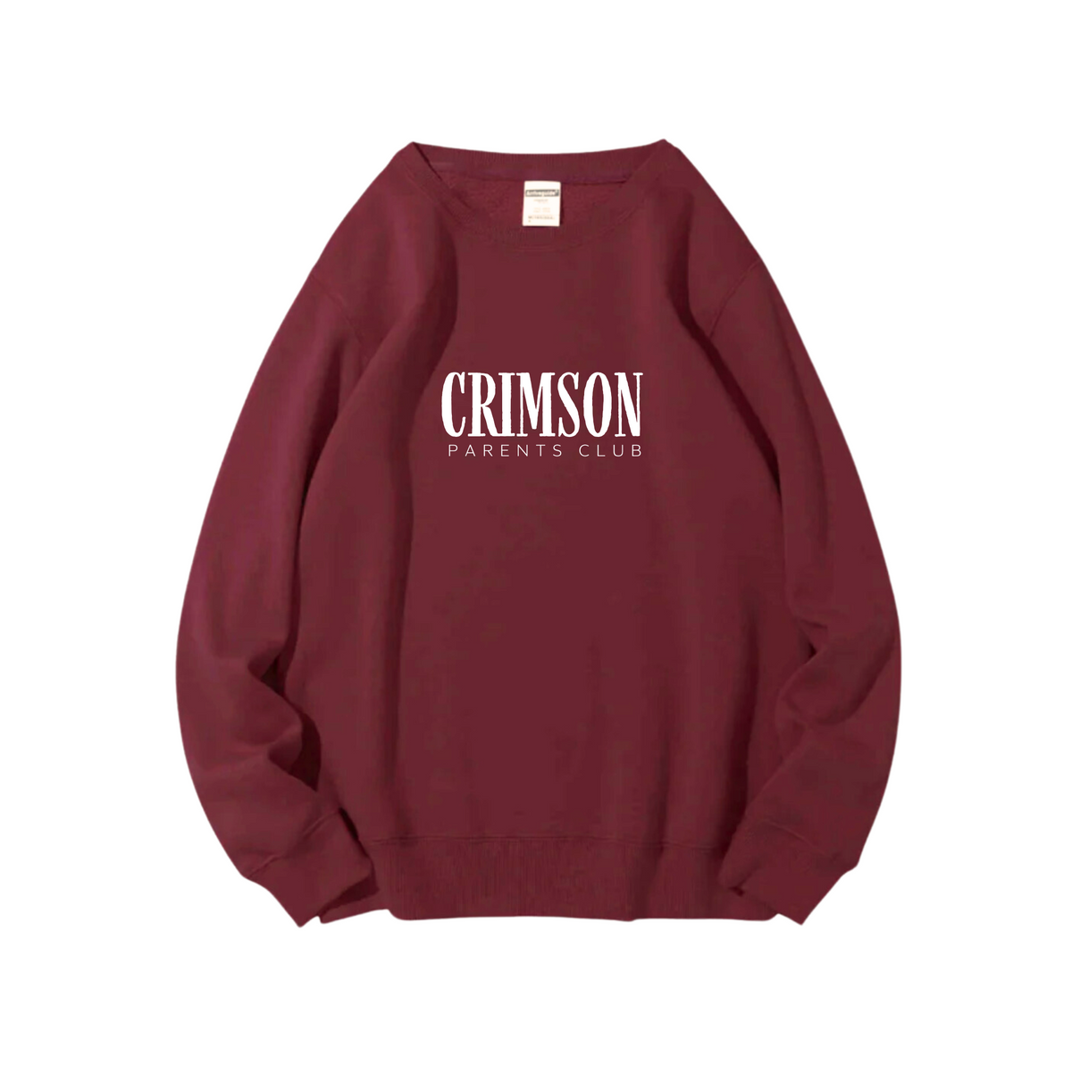 Crimson Parents Club