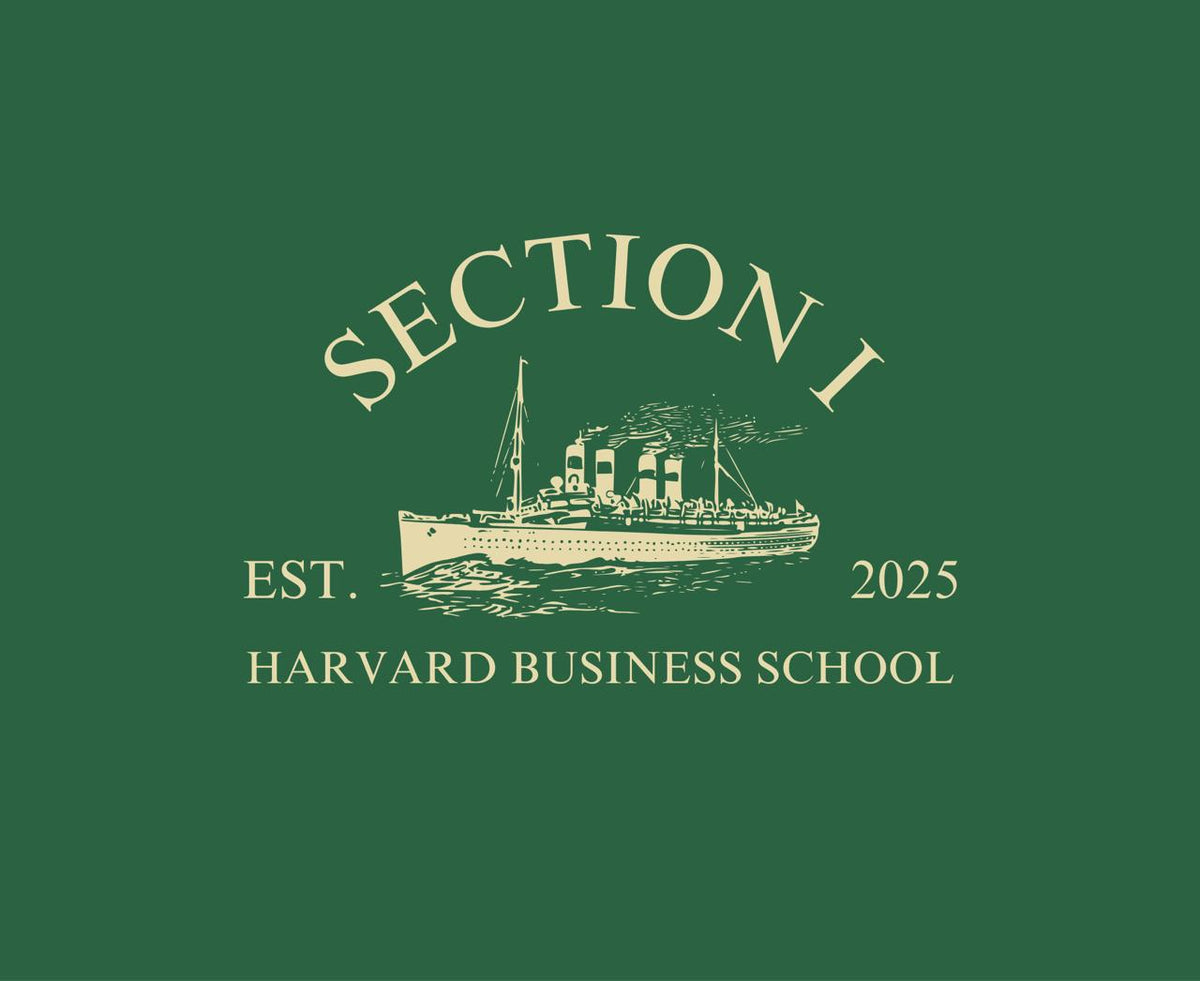 HBS Section I