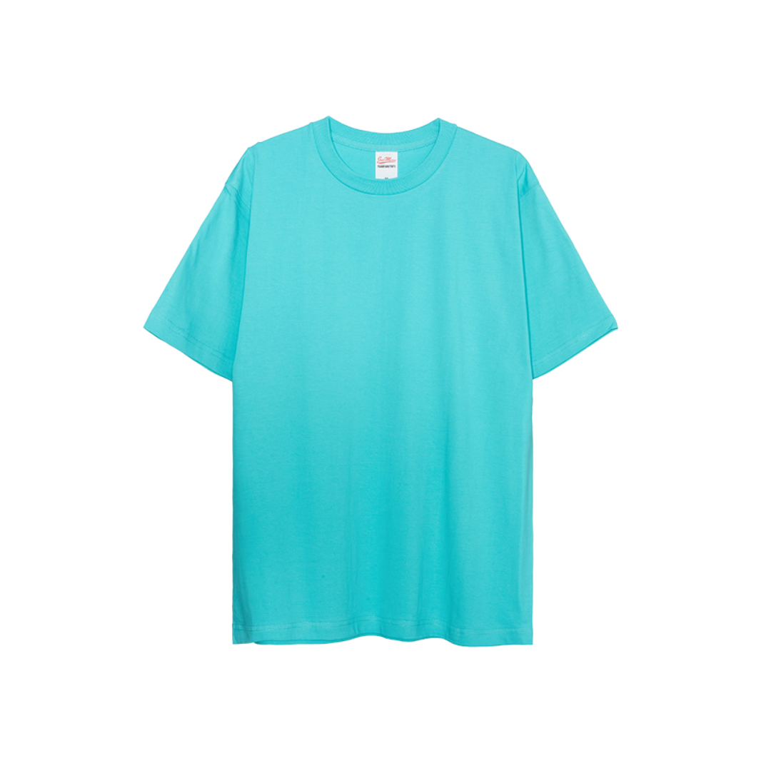 Custom T-Shirt - Cold Color
