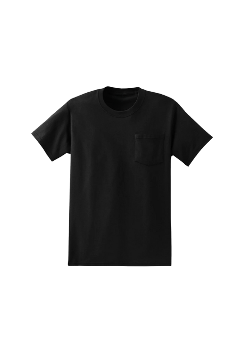 Pocket T-Shirt