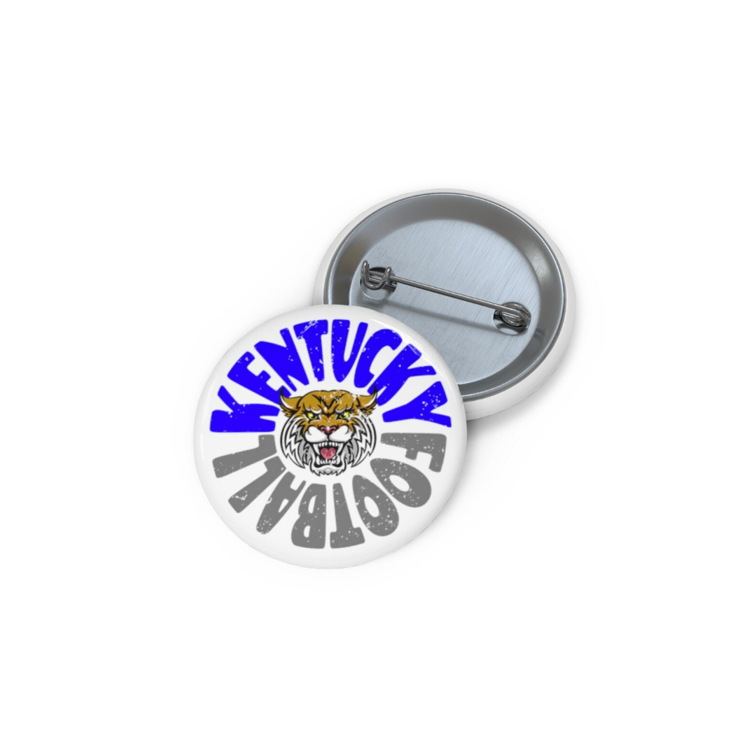 Pin Button Merchandiser Custom Pin Buttons – Merch Pier