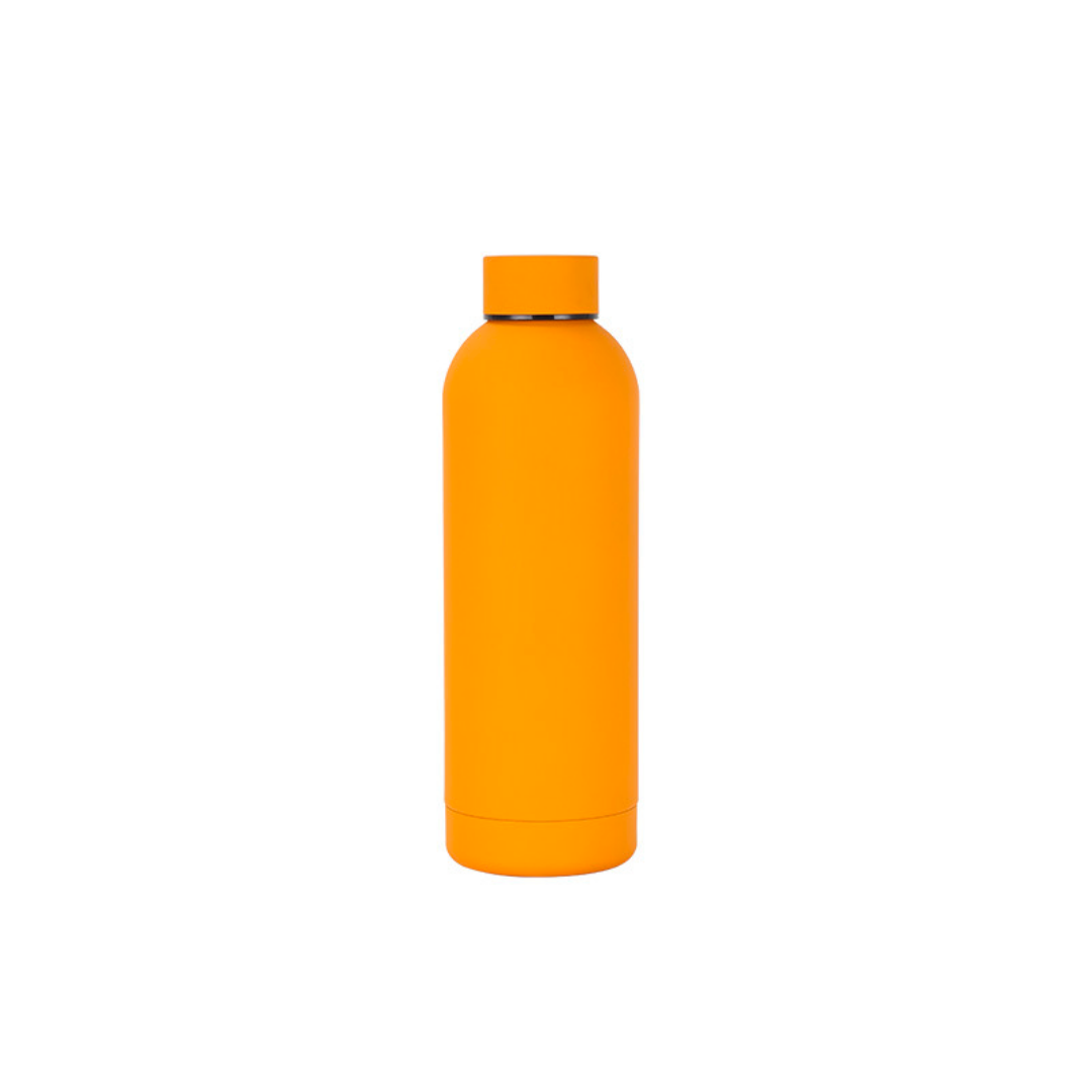 Custom Water Bottle, Vacuum Insulated - 25oz