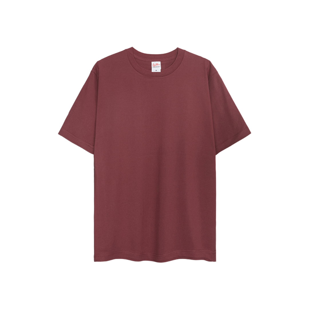Custom T-Shirt - Warm Color