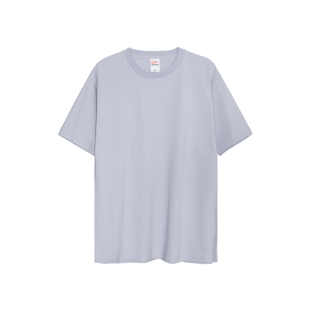 Custom T-Shirt - Cold Color