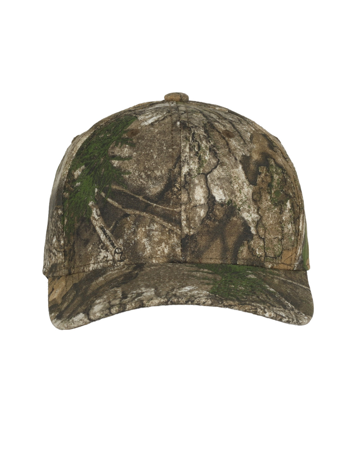 Camouflage Hat