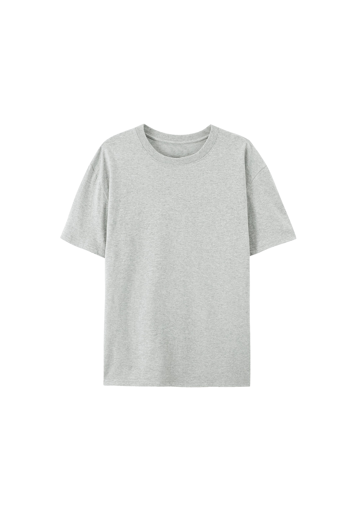 Comfort T-shirt - Neutrals