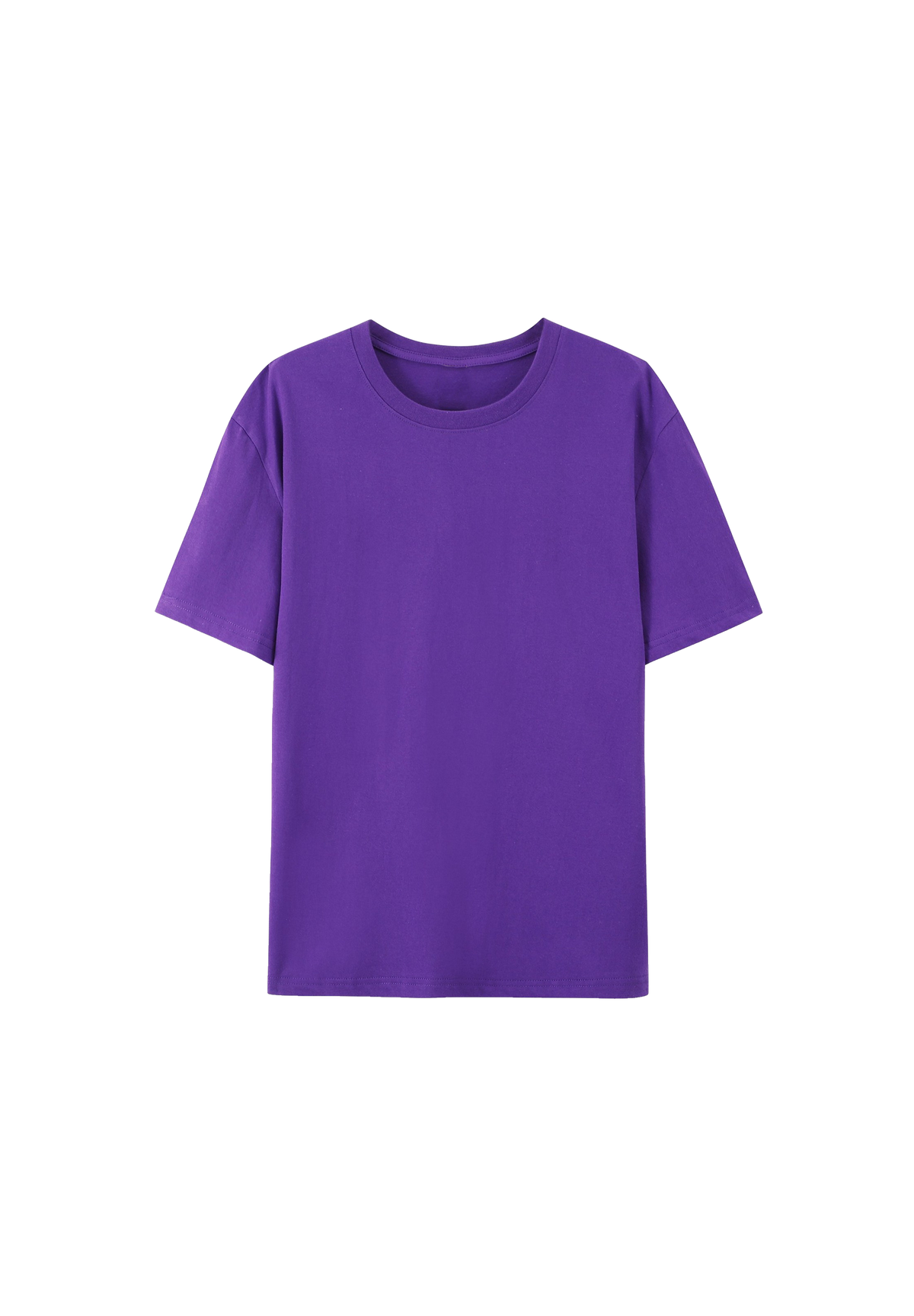 Comfort T-shirt - Colors