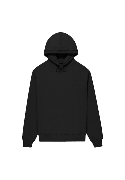 Fleece Hoodie (no kangaroo pocket) – Merch Pier