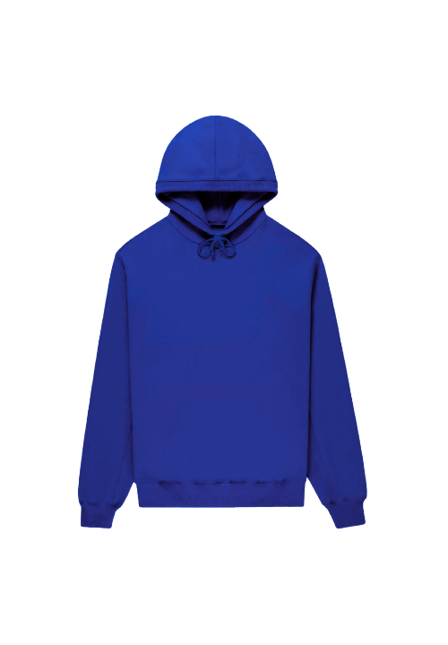 Fleece Hoodie (no kangaroo pocket) – Merch Pier