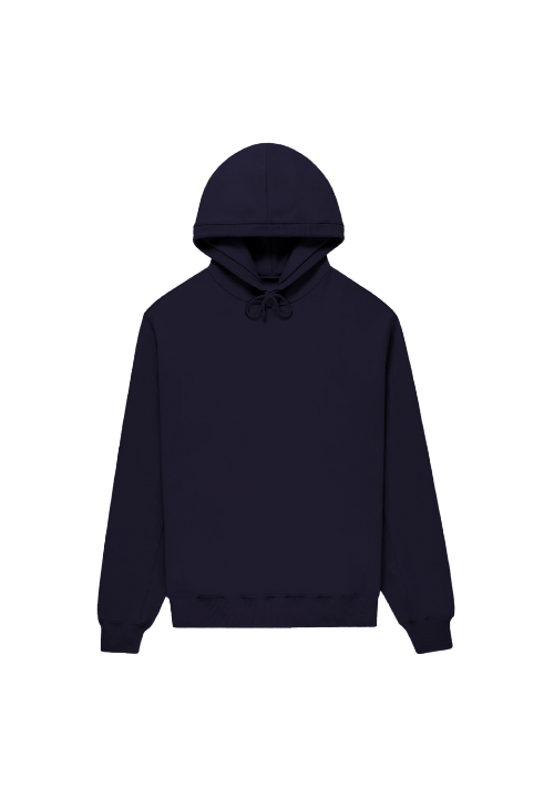 Fleece Hoodie (no kangaroo pocket) – Merch Pier