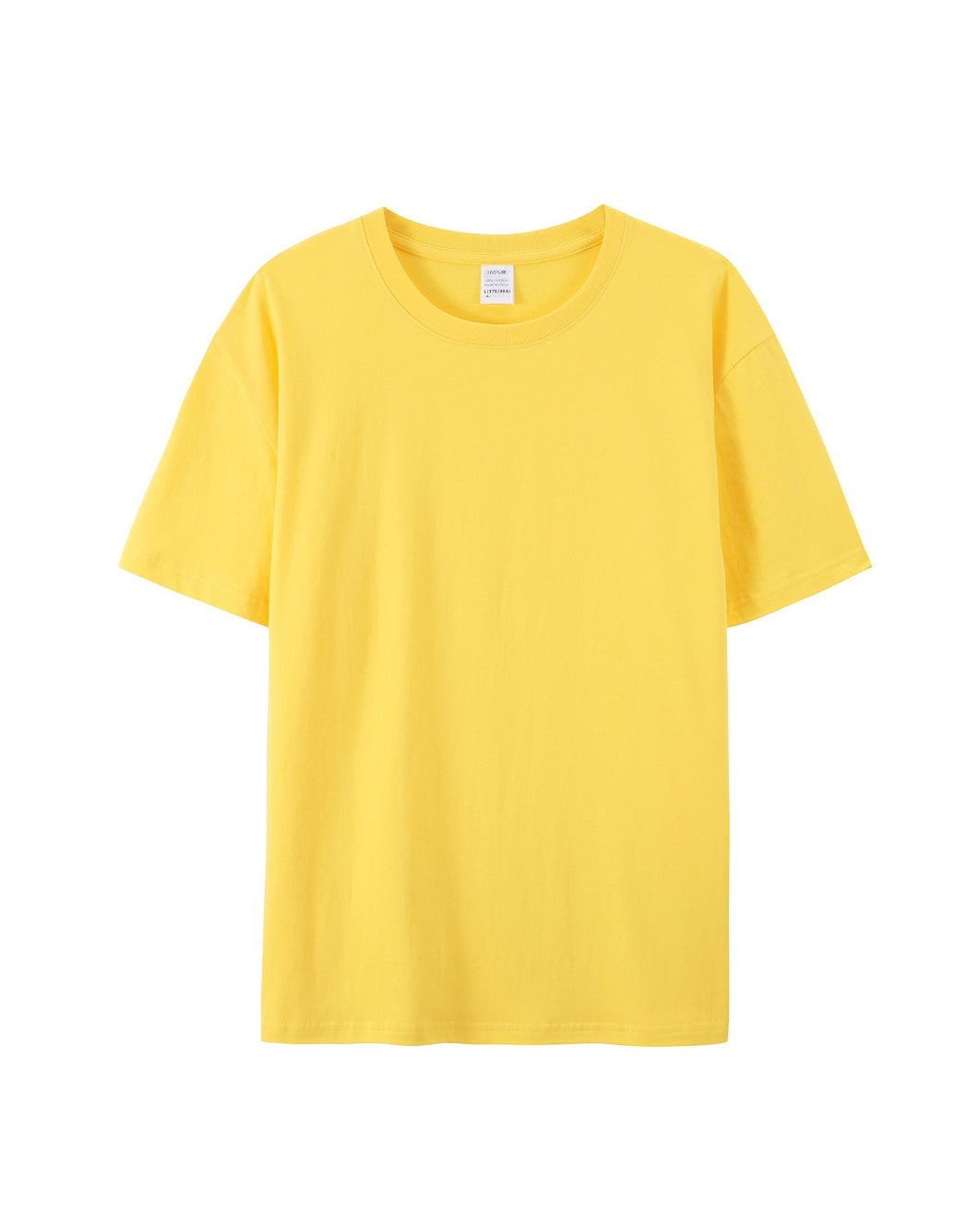 Comfort T-shirt - Colors