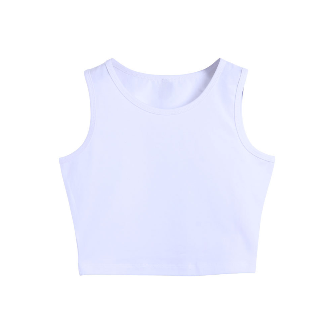 High Neck Tank