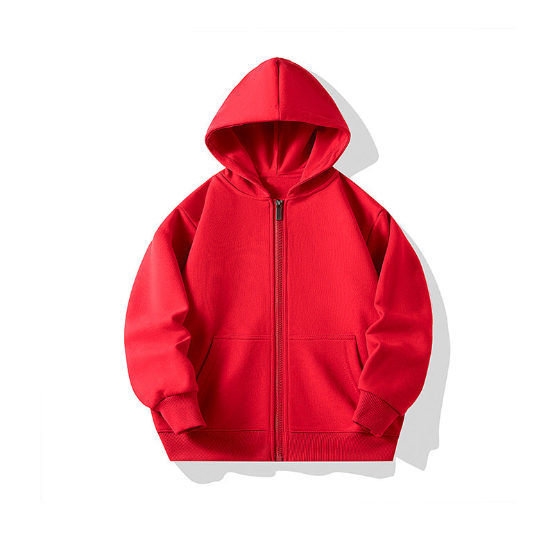 Kids Zip-Up