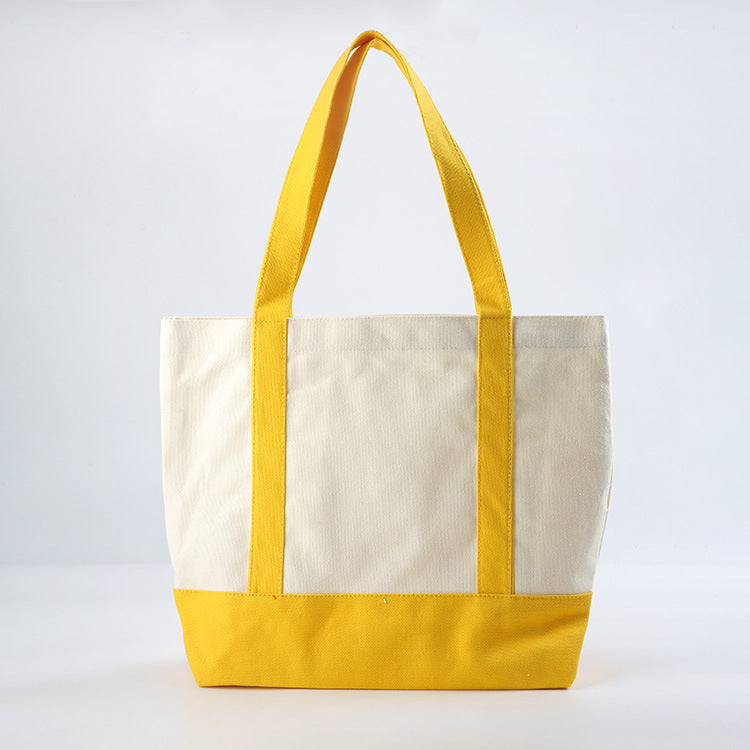 Land Tote Bag