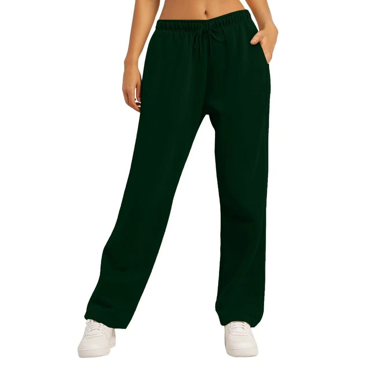 Wide Leg Sweatpants – Merch Pier