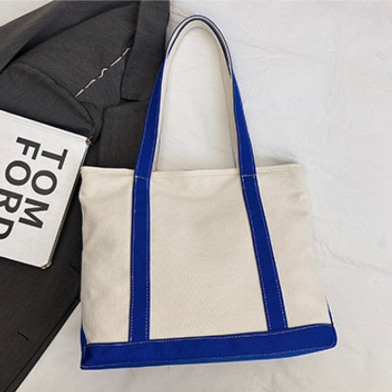 Land Tote Bag-M Size