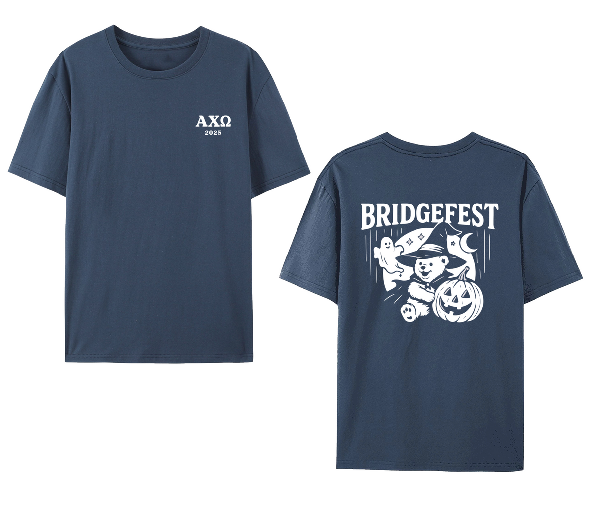 UVA AXO Comfort T-Shirt