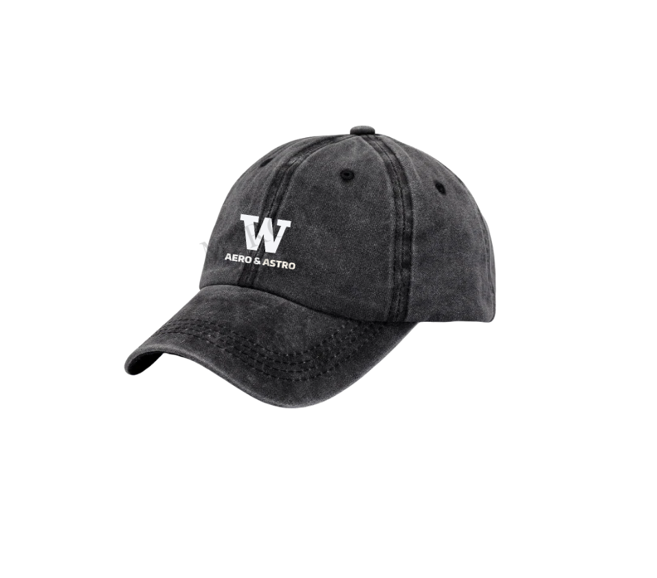U Washington Aero & Astro - Vintage Hat