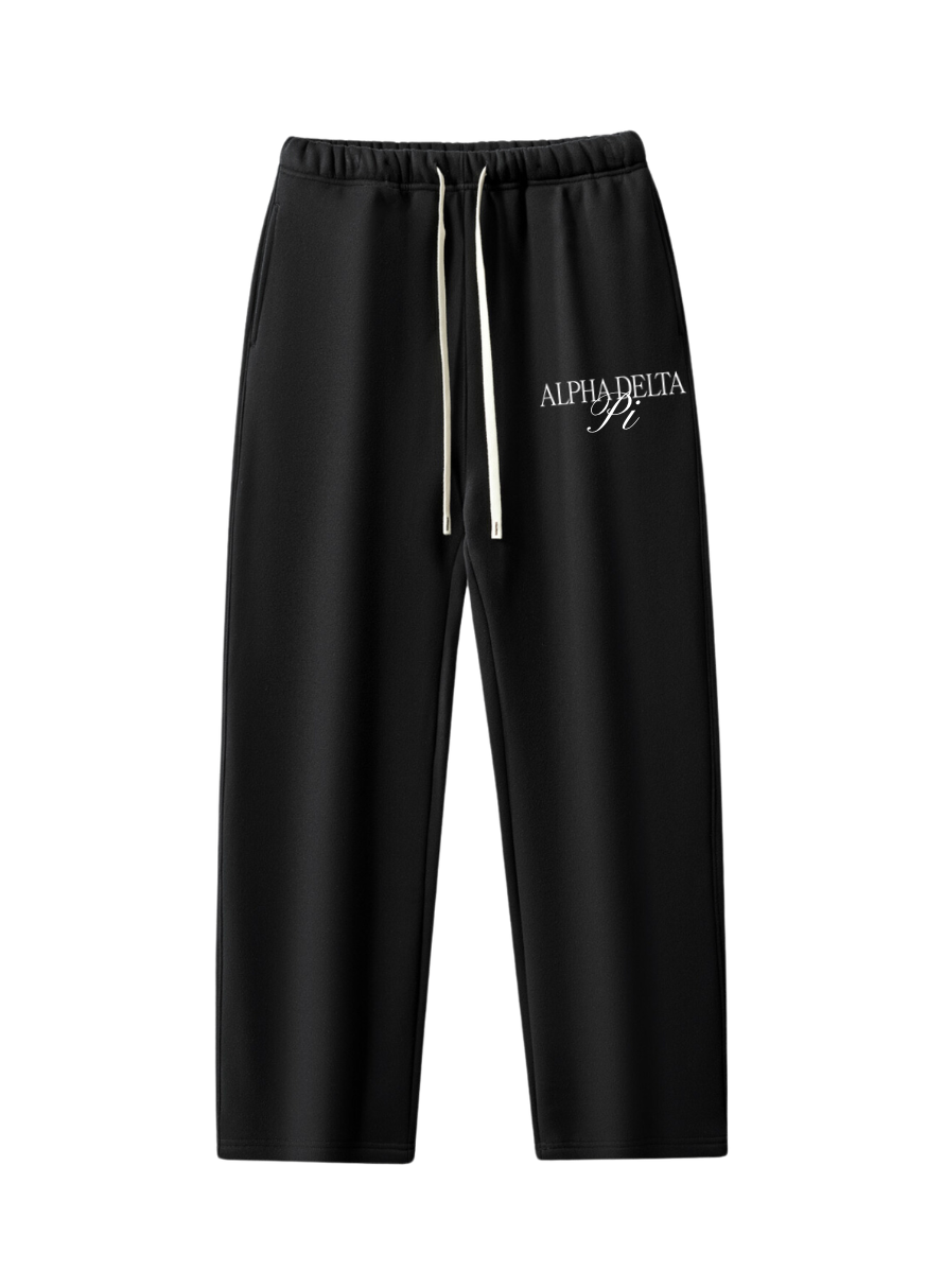 Alpha Delta Pi Sweatpants