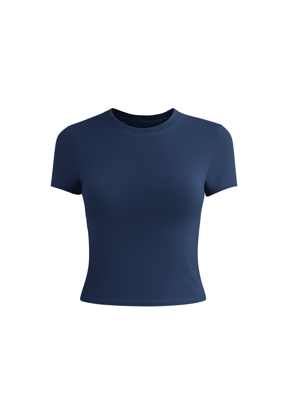 Full Length Baby T-shirt - Casual Edition