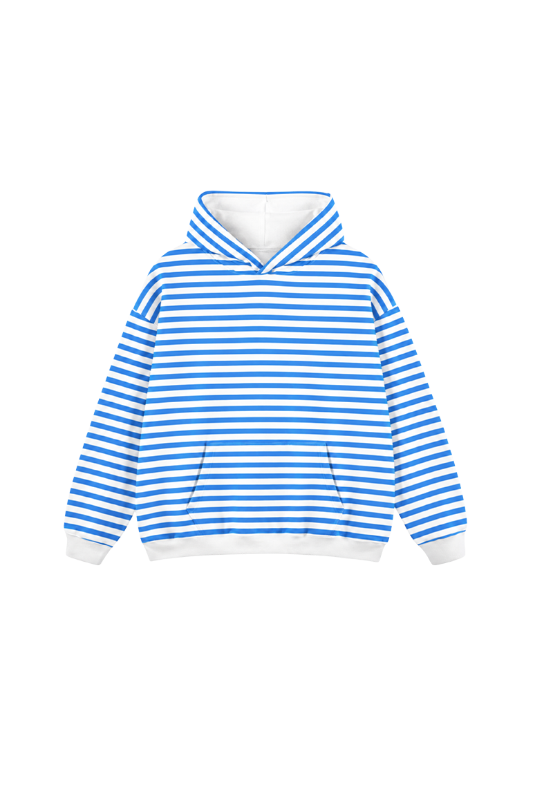 Mid Blend Hoodie
