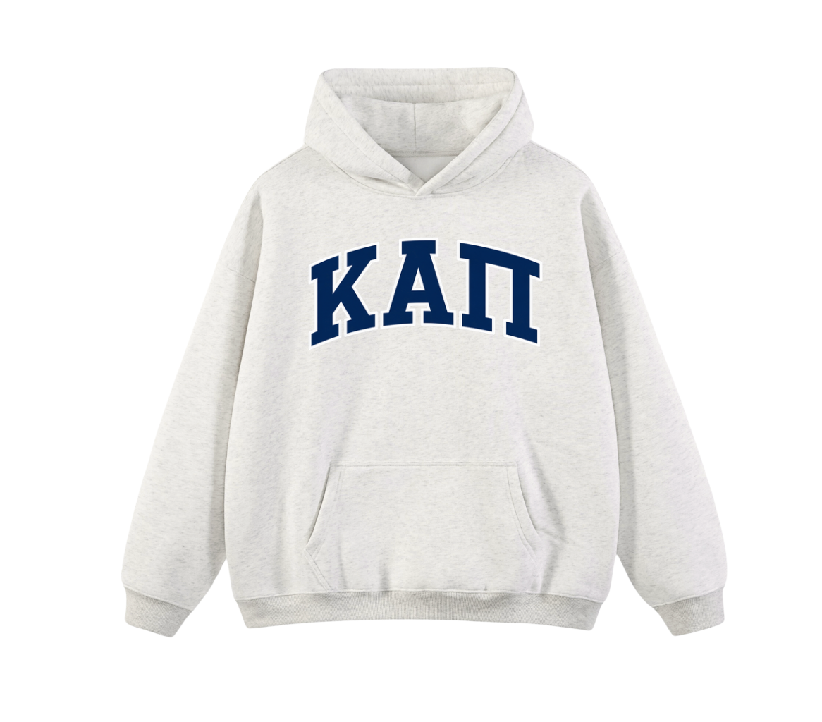 Kappa Alpha Pi Hoodie
